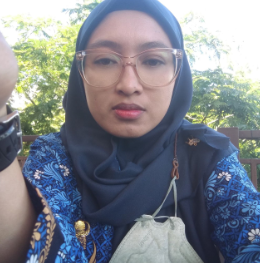 LILIS WIDANINGRUM